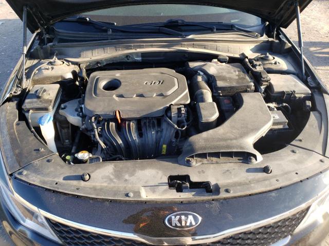 2016 KIA OPTIMA LX 5XXGT4L31GG014971