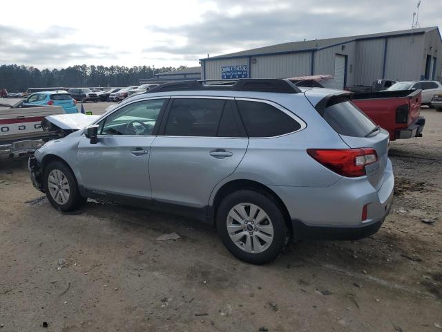 4S4BSBCC5G3272455 Subaru Outback 2.5i Premium