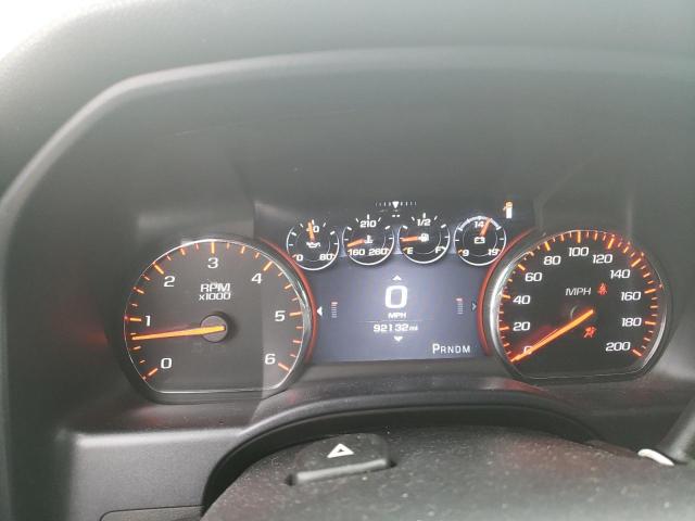 3GTU2WEJ9FG174945 GMC Sierra K1500 Denali