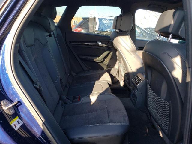 2019 AUDI SQ5 PREMIU WA1B4AFY1K2033610