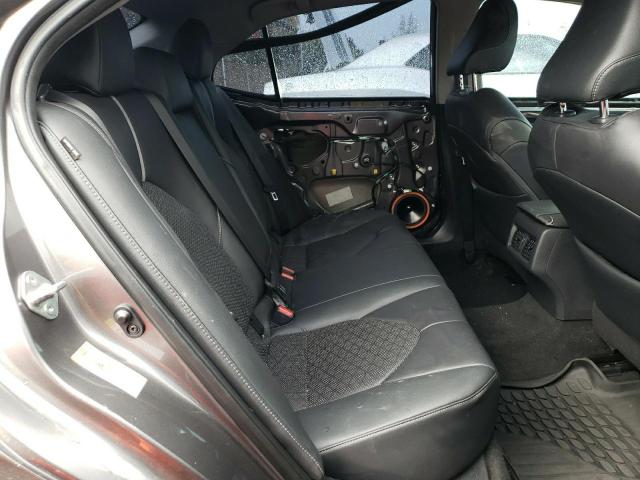 2018 TOYOTA CAMRY XSE - 4T1BZ1HK1JU503651