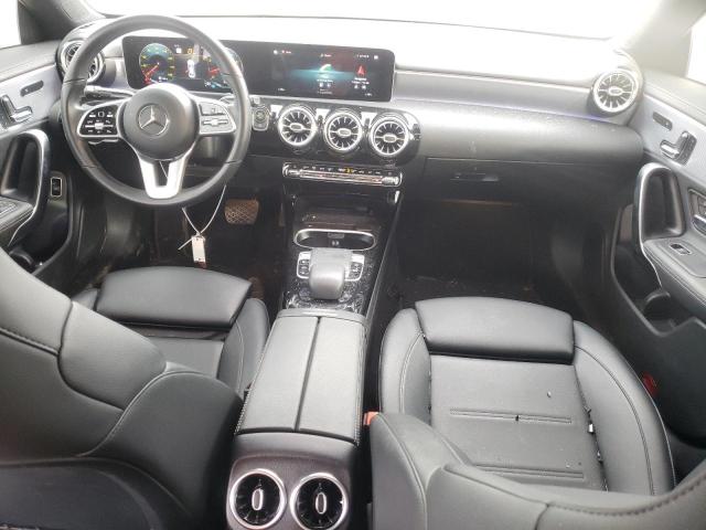 2020 MERCEDES-BENZ CLA 250 4M - W1K5J4HB3LN119870