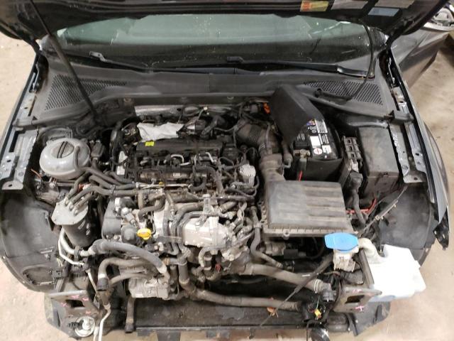 2015 VOLKSWAGEN GOLF TDI 3VW2A7AU6FM013614