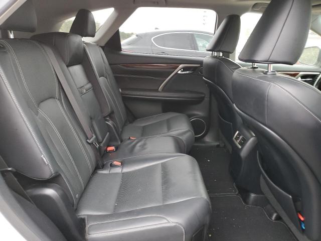 2019 LEXUS RX350 JTJDZKCA4K2020554