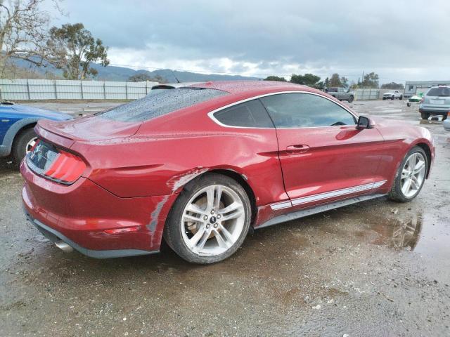 2018 FORD MUSTANG - 1FA6P8TH4J5127026