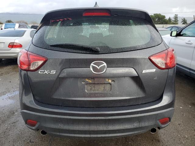 2016 MAZDA CX-5 SPORT JM3KE2BY9G0854561