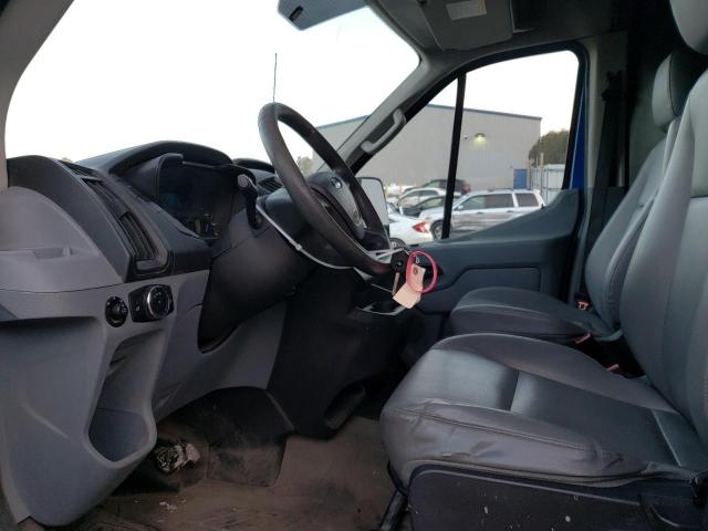 2015 FORD TRANSIT T- 1FTNR2CM1FKA42874