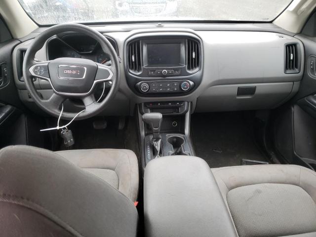 1GTG5BEN4J1225033 GMC Canyon