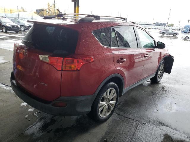 2015 TOYOTA RAV4 LIMIT 2T3YFREV3FW181612