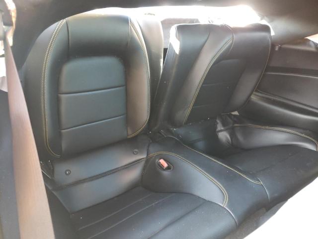 2017 FORD MUSTANG - 1FA6P8TH7H5229043