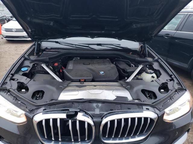 5UXTY5C0XL9B90504 BMW X3 Xdrive30i