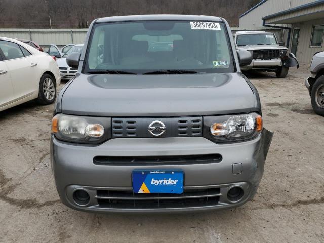 JN8AZ28R19T113447 Nissan Cube