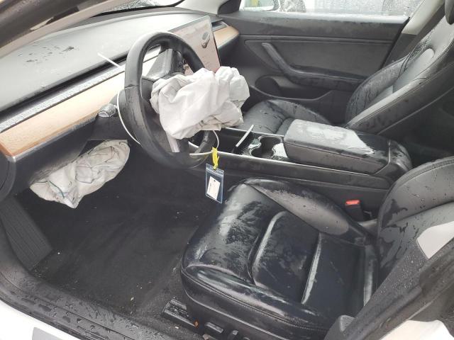 5YJ3E1EA2JF050794 Tesla MODEL 3