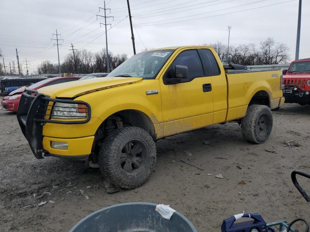 2004 Ford F-150 