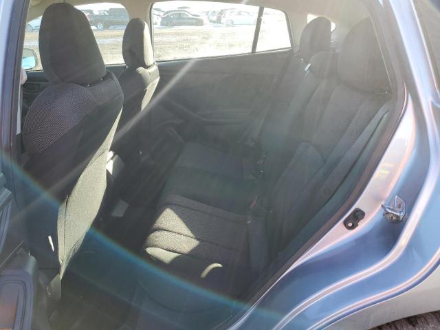 4S3GTAD61J3717694 Subaru Impreza Premium Plus