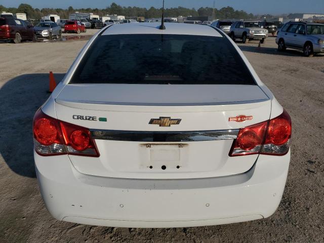 2012 Chevrolet Cruze Eco VIN: 1G1PJ5SC1C7261321 Lot: 40331974