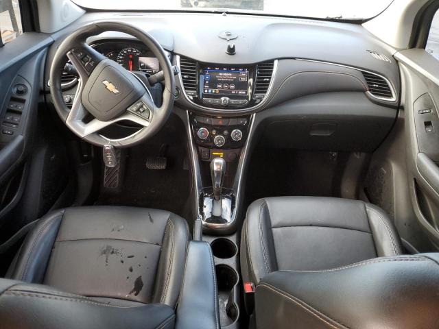 2020 CHEVROLET TRAX PREMI 3GNCJMSB8LL313389