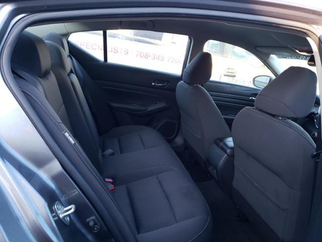 2020 NISSAN ALTIMA S - 1N4BL4BVXLC231240