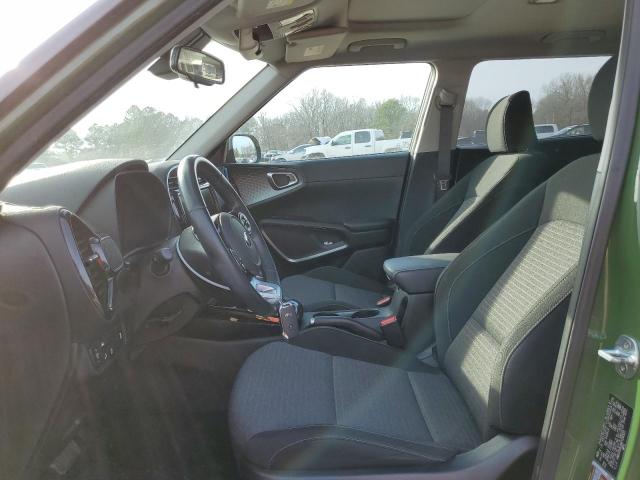 KNDJ33AU1M7126525 KIA SOUL EX