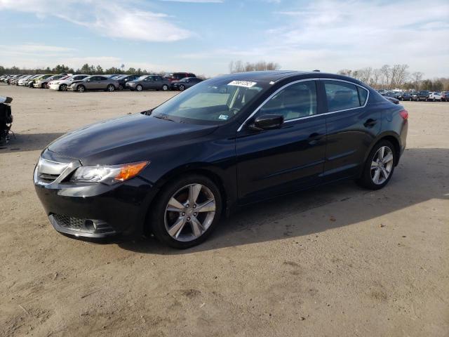 2013 Acura ILX 