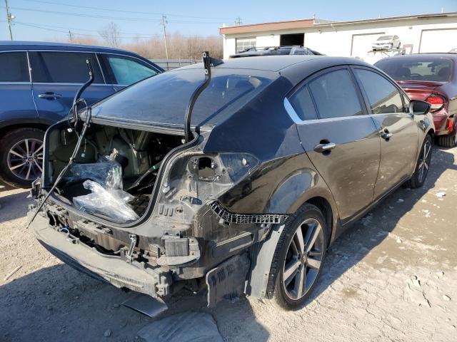 2017 KIA FORTE EX 3KPFN4A84HE089663
