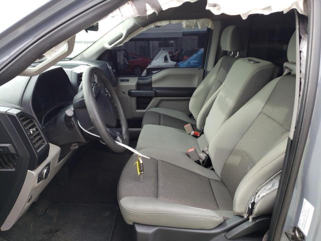 2020 FORD F150 - 1FTMF1C59LKD98928