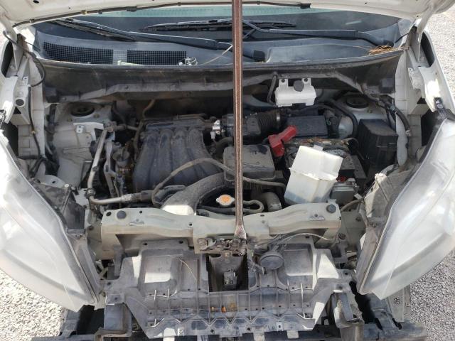 3N6CM0KN6DK697101 Nissan NV200 2.5S