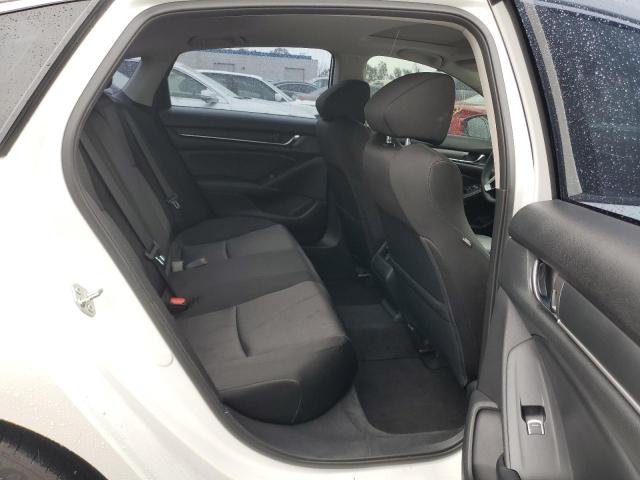 2018 HONDA ACCORD EX - 1HGCV1F42JA126565