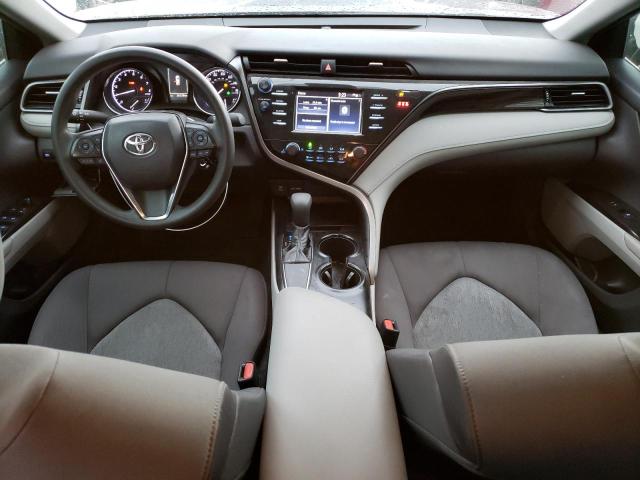 2019 TOYOTA CAMRY L/LE 4T1B11HK1KU841706