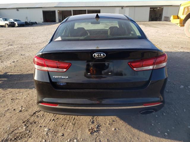 2016 KIA OPTIMA LX 5XXGT4L31GG014971
