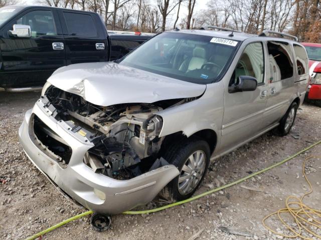 2005 Buick Terraza CXL