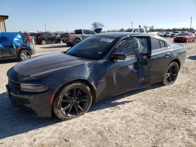 2018 DODGE CHARGER R/ 2C3CDXCT3JH122370
