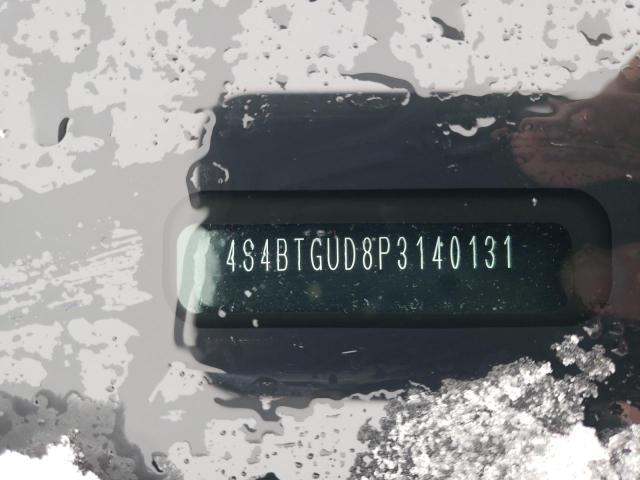 4S4BTGUD8P3140131 Subaru Outback Wilderness