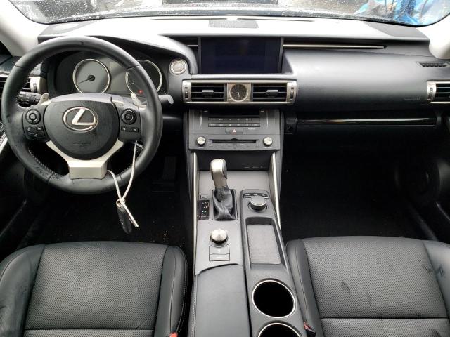 2015 LEXUS IS 250 - JTHBF1D28F5061647
