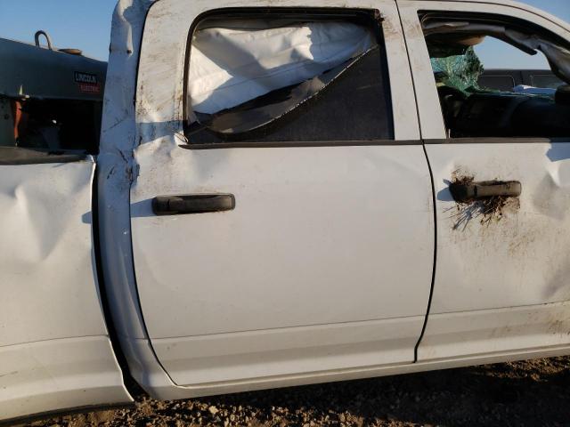 2019 RAM 3500 TRADE - 3C63RRGL4KG614823