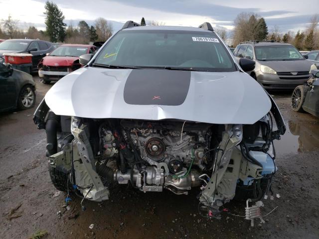 4S4BTGUD7N3170122 Subaru Outback Wilderness