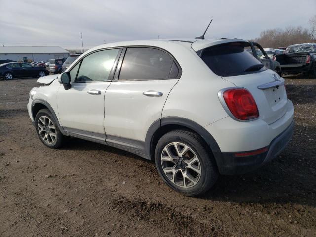 ZFBCFYCT5GP377492 Fiat 500