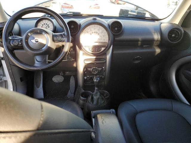 WMWZB3C50DWM08573 Mini Cooper