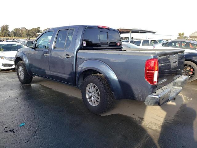 2015 NISSAN FRONTIER S - 1N6AD0ER4FN749506