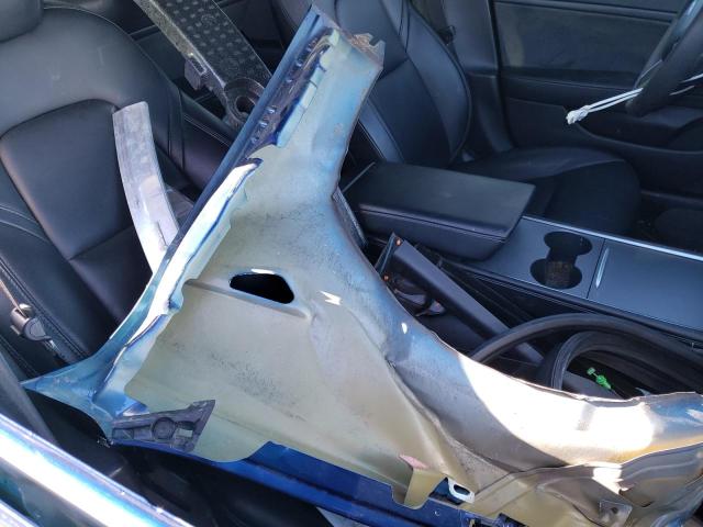 5YJ3E1EB9MF858136 Tesla MODEL 3