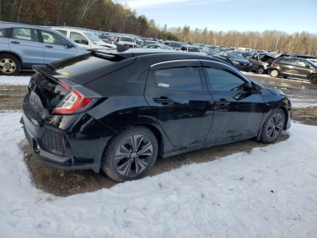 SHHFK7H52HU424157 Honda CIVIC EX
