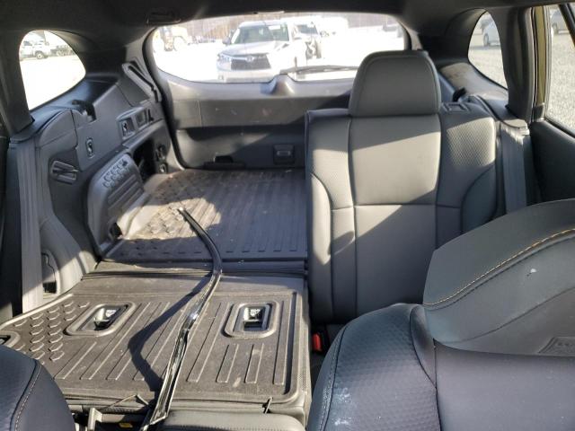 4S4BTGUD7N3240928 Subaru Outback Wilderness