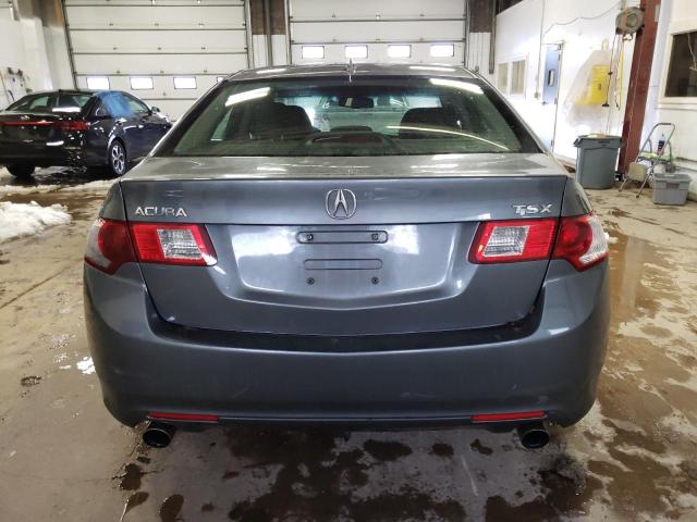 JH4CU2F64AC023269 Acura TSX