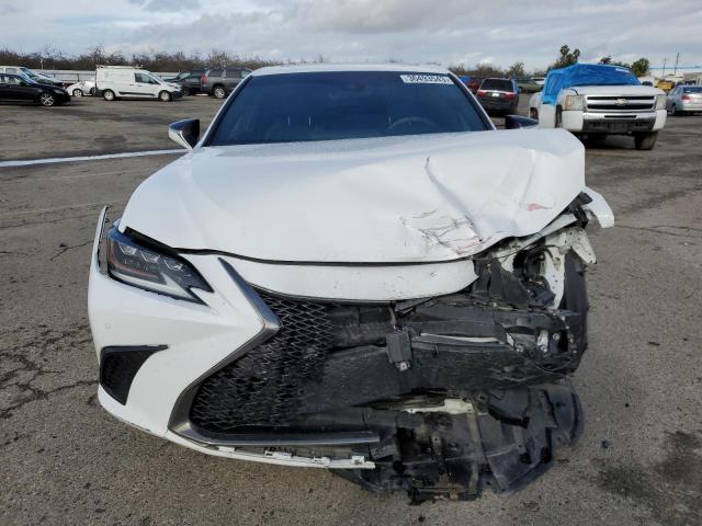 2020 LEXUS ES 350 F-S - 58AGZ1B19LU053474