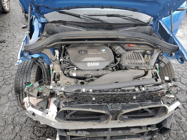 2018 BMW X2 SDRIVE2 WBXYJ3C38JEJ89978