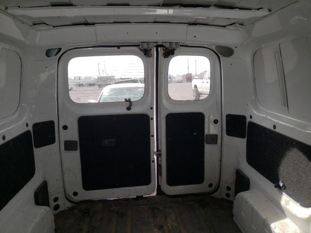 3N6CM0KN6DK697101 Nissan NV200 2.5S