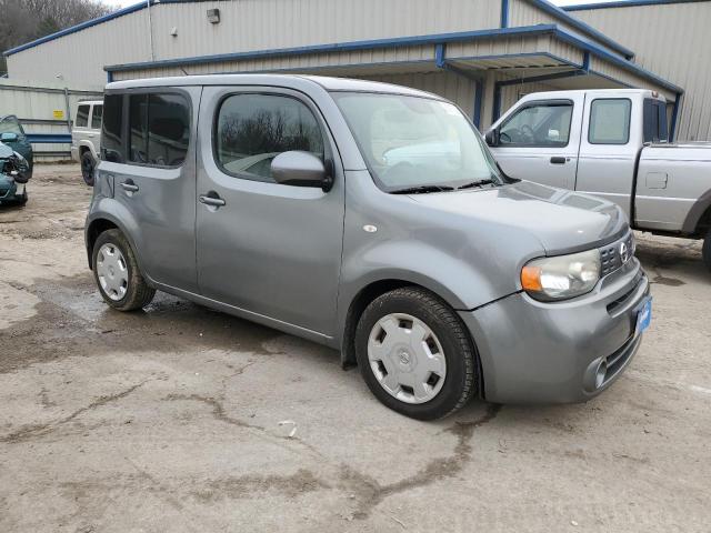 JN8AZ28R19T113447 Nissan Cube