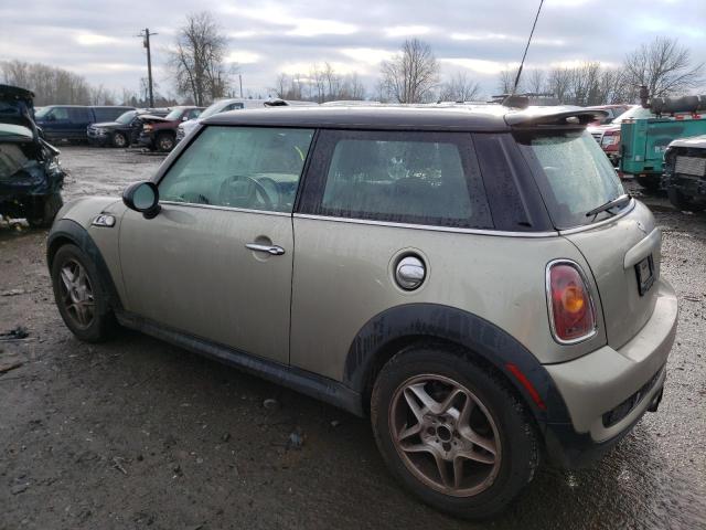 WMWMF73577TL90178 Mini COOPER S