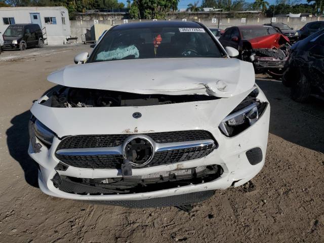 2021 MERCEDES-BENZ A 220 - W1K3G4EB0MJ306812
