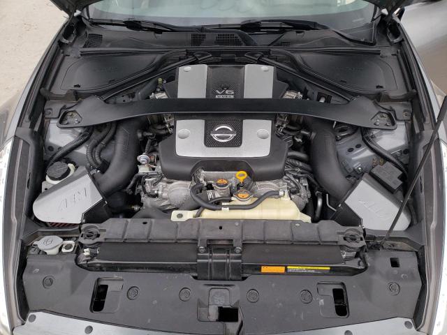 2017 NISSAN 370Z - JN1AZ4EH4HM952989